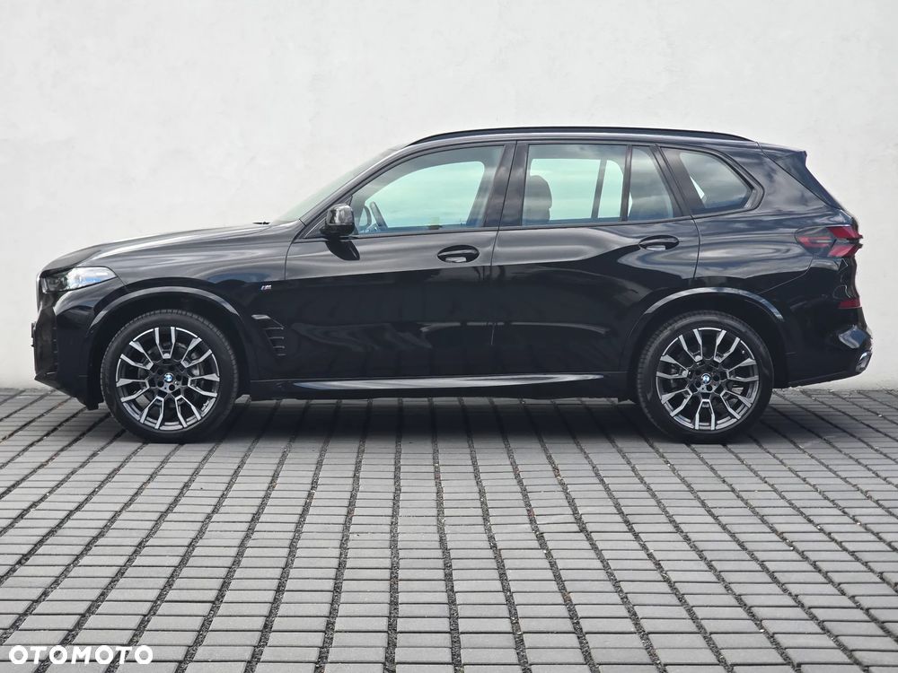 BMW X5 xDrive30d mHEV sport - 2