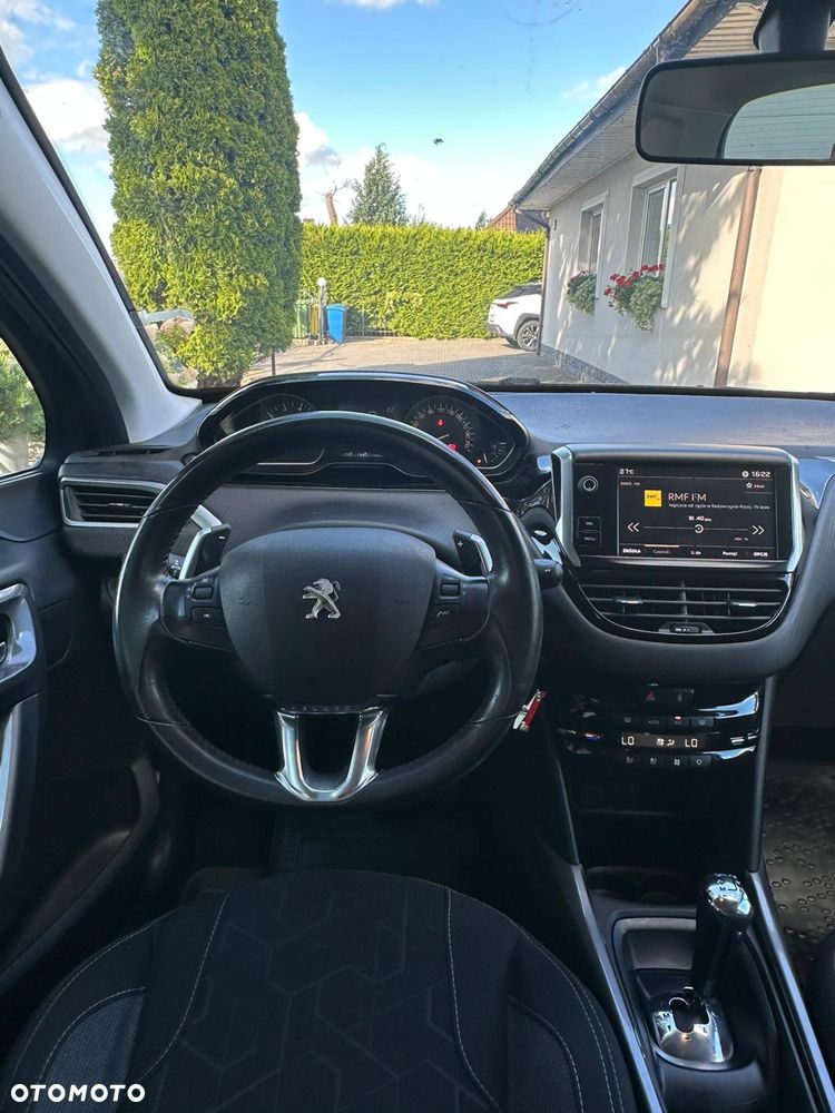 Peugeot 2008 82 e-VTI ETG5 Active - 20