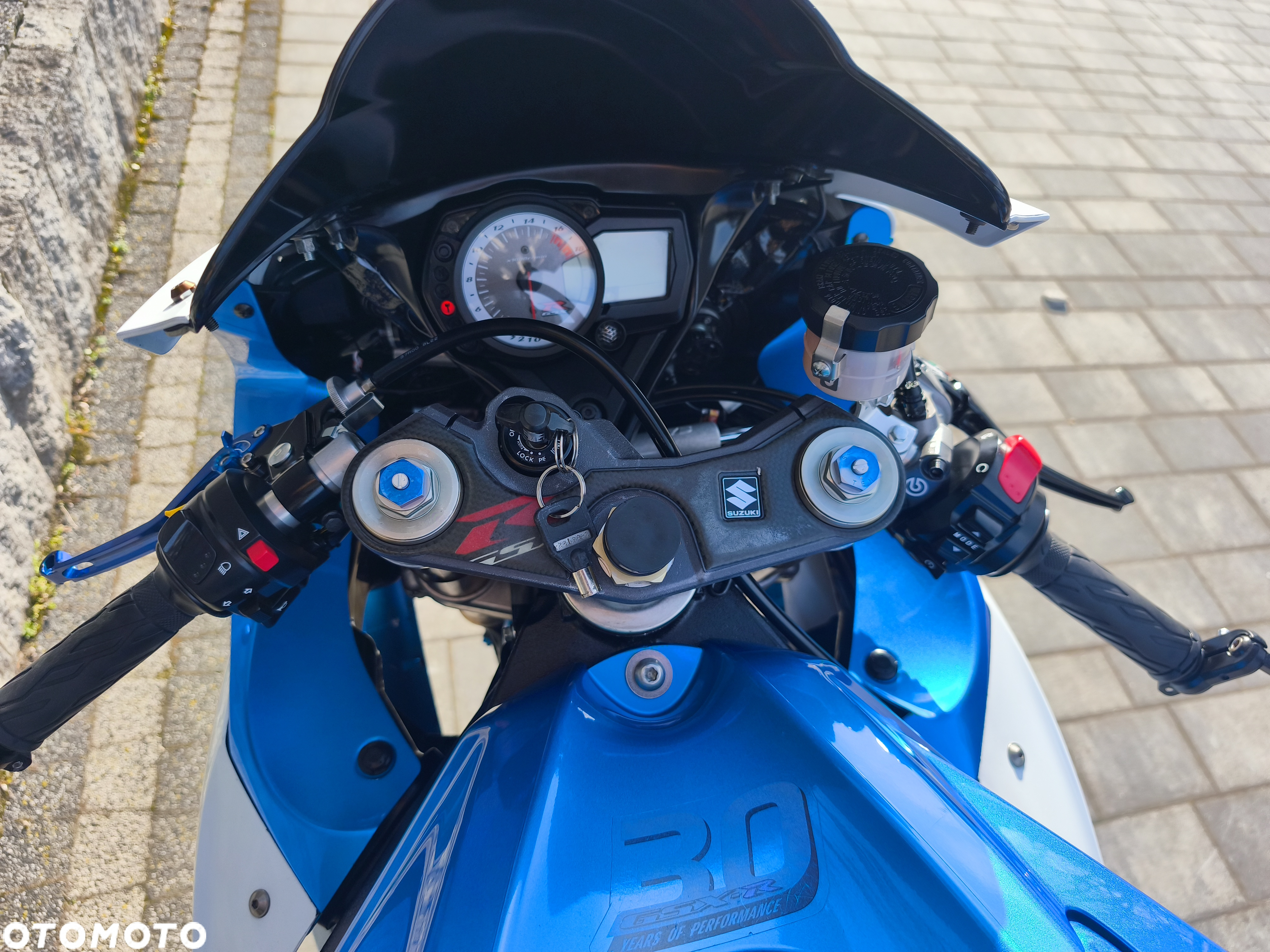 Suzuki GSX-R - 13