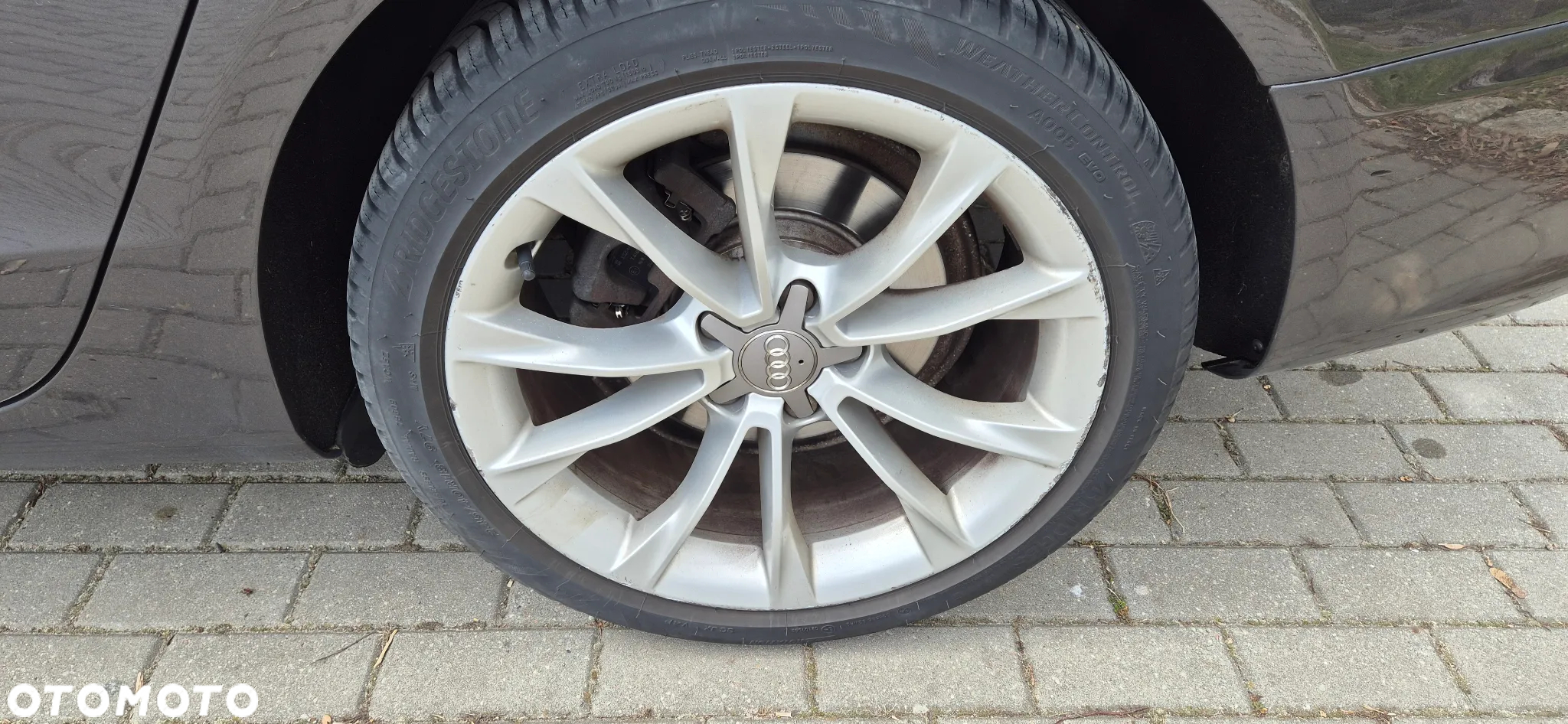 Audi A5 - 9