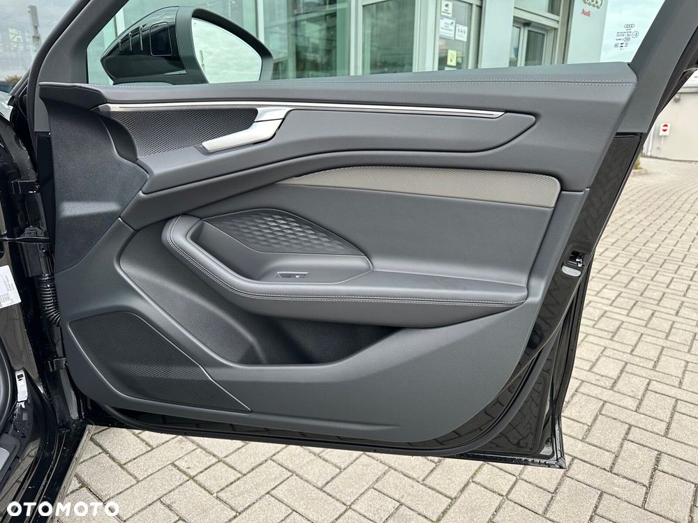 Audi A6 Limousine - 21