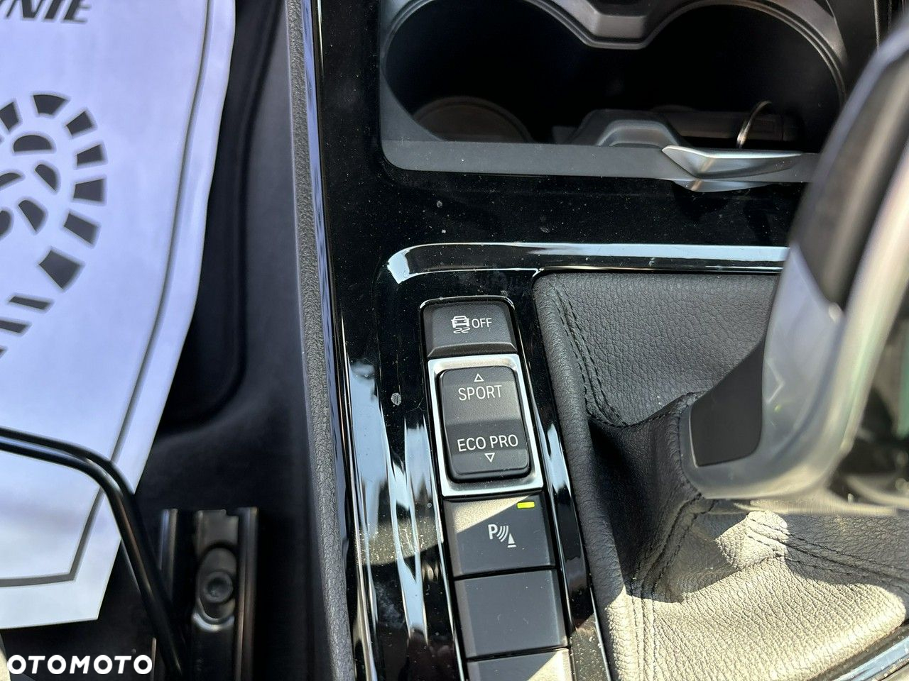 BMW X2 sDrive18i M Sport - 20