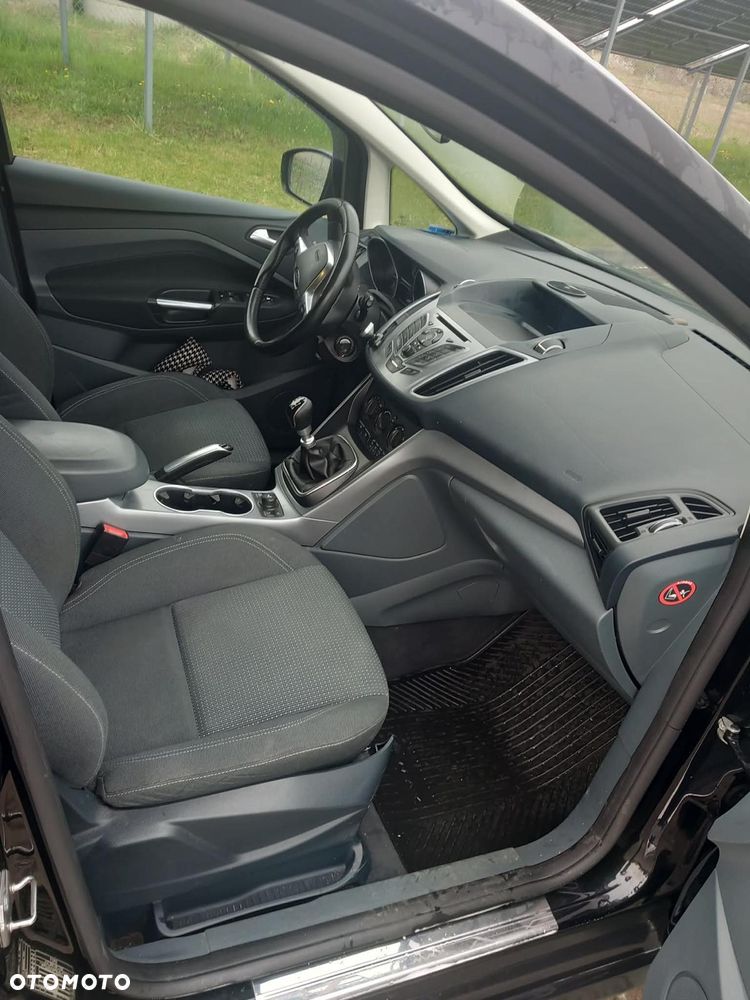 Ford C-MAX 1.6 TDCi Trend - 7