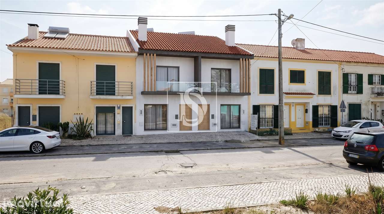 Moradia em Banda T3 Venda em Quinta do Conde,Sesimbra - Grande imagem: 3/15