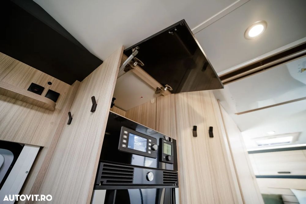 Adria Sun Living A 72SP - 18