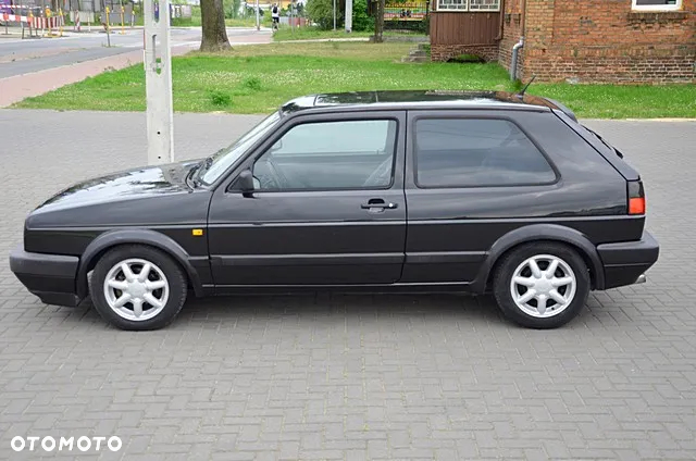 Volkswagen Golf 1.6 GTD TD - 14