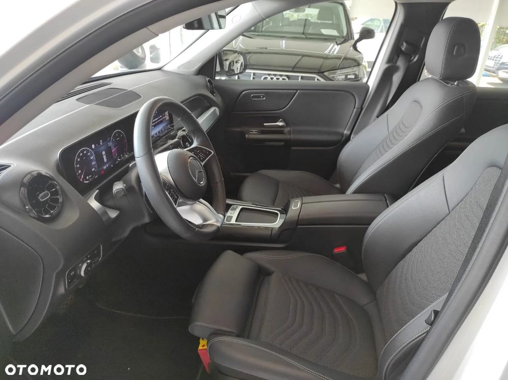 Mercedes-Benz GLB 200 d 4-Matic 8G-DCT - 18