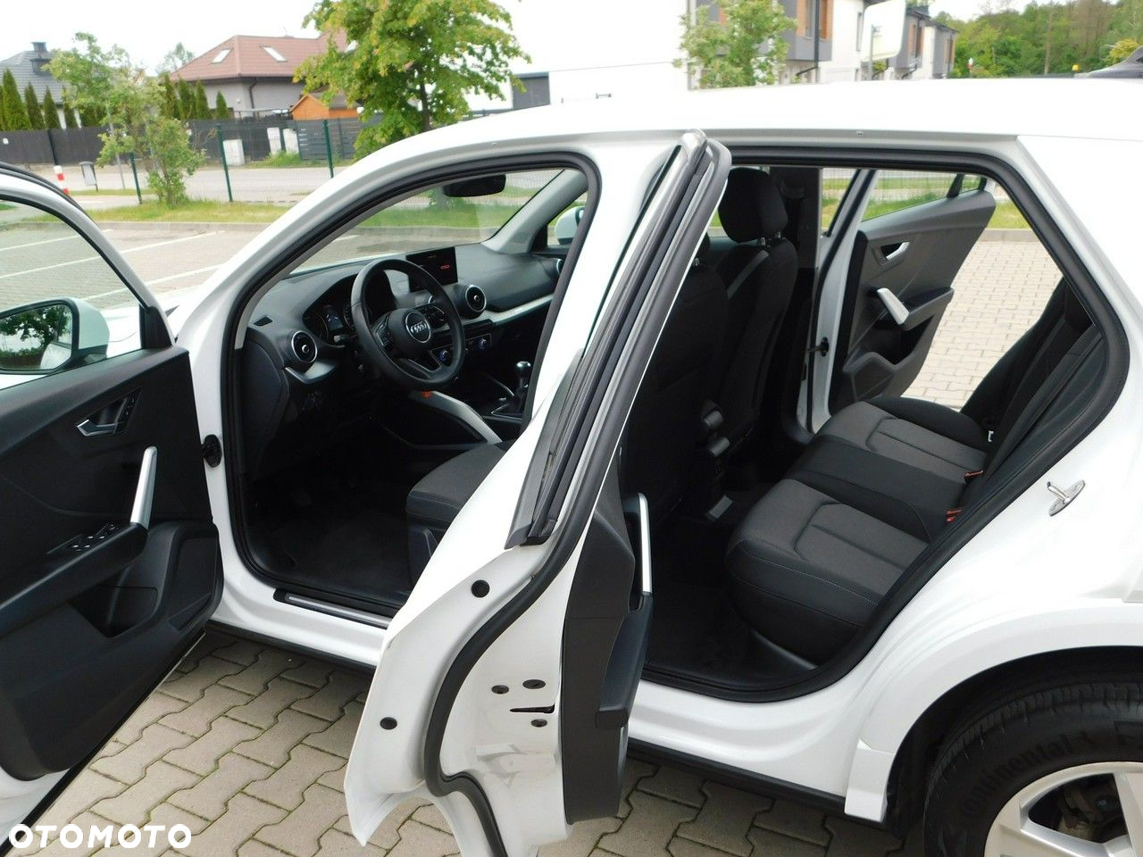 Audi Q2 - 13