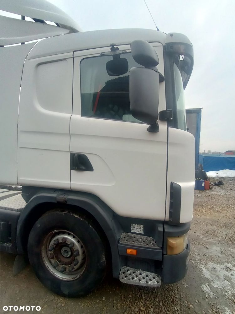 Scania 124 L - 3
