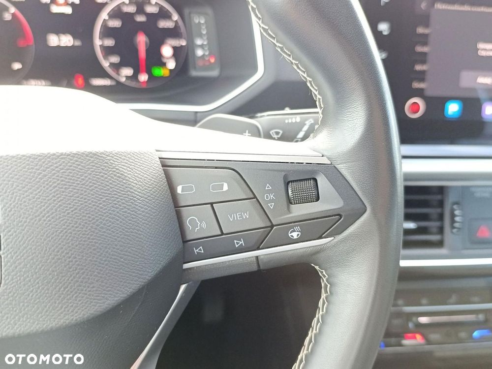 Seat Tarraco - 20