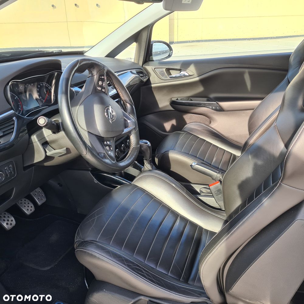 Opel Corsa - 5