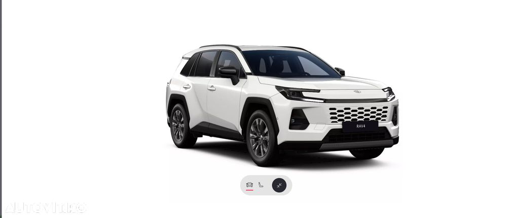Toyota RAV4 2.5 PHEV AWD Comfort - 2