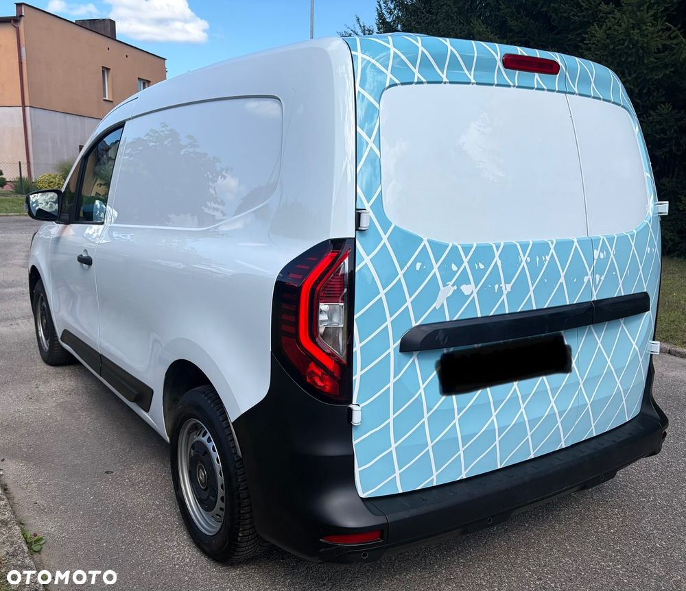 Renault Kangoo - 6