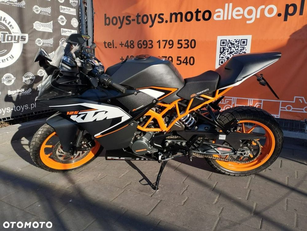 KTM Inny - 3