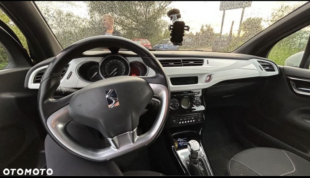 Citroën DS3 1.6 VTi SoChic - 6