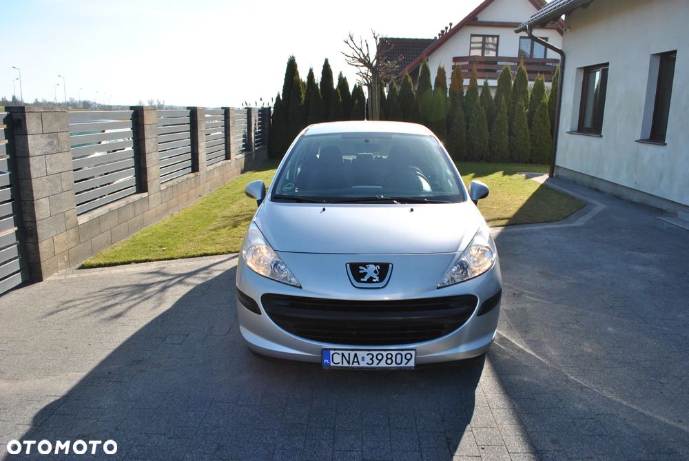 Peugeot 207 75 Tendance - 9
