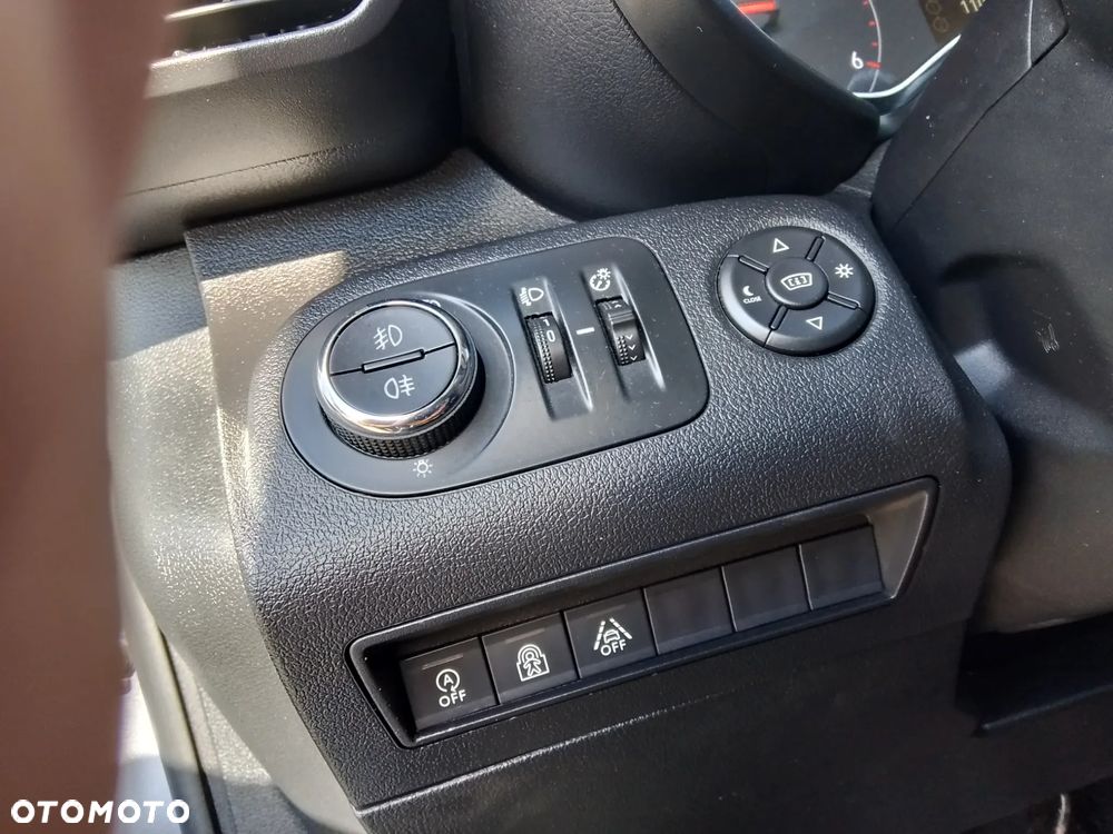 Opel Combo 1.5 D Automatik Start/Stop Innovation - 32