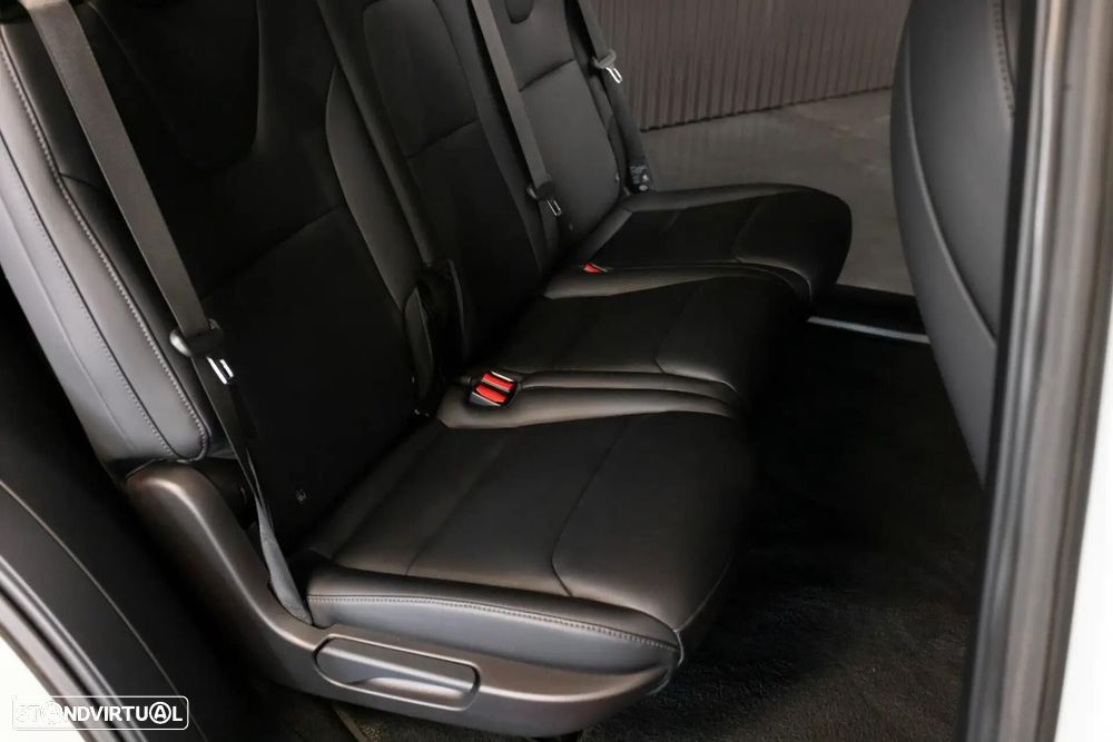 Tesla Model X Long Range - 39