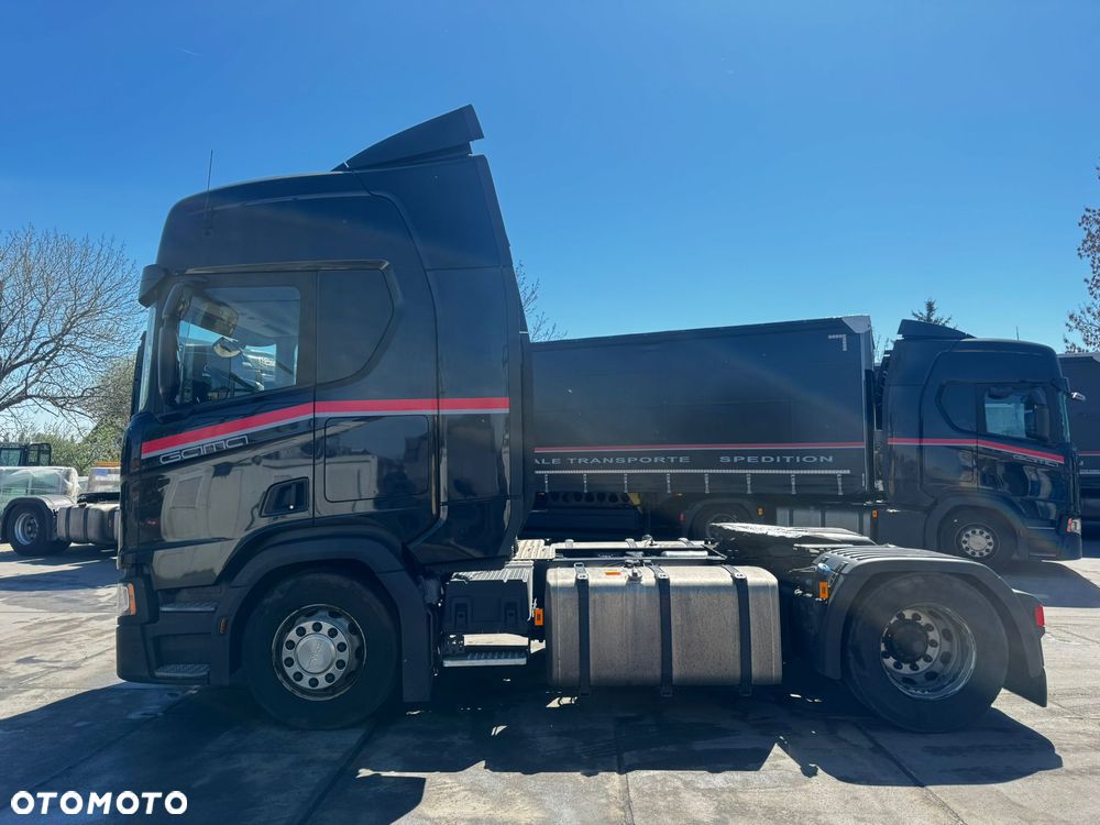 Scania R500 - 6