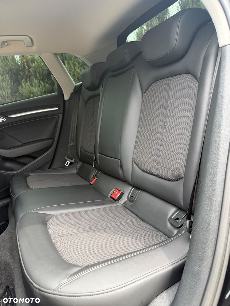 Audi A3 Sportback - 18