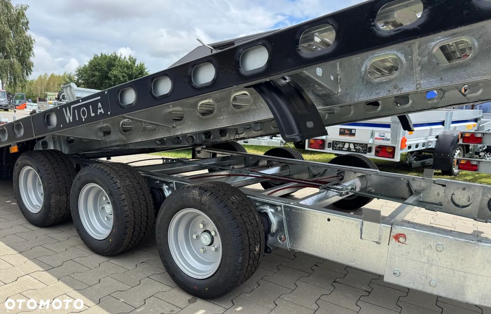 Wiola Wiola L35G55P 3 OSIE 5,5x2,04m - 22