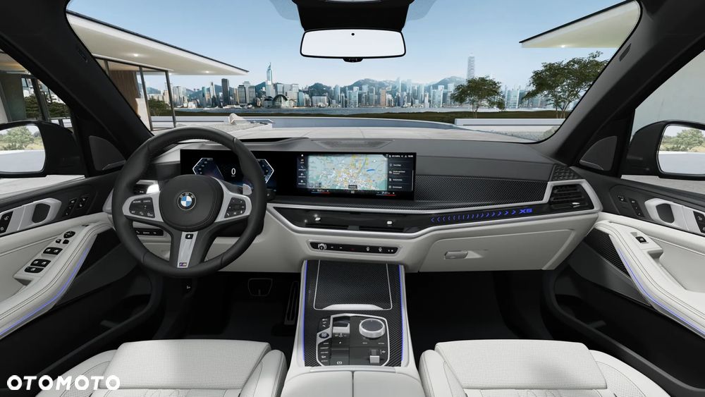 BMW X5 xDrive40i - 12