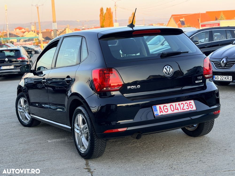 Volkswagen Polo - 6