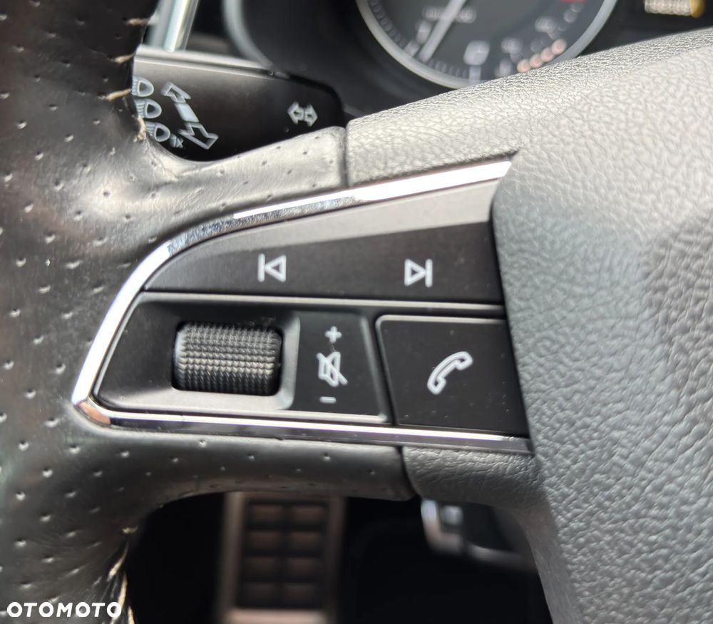 Seat Leon 2.0 TSI Cupra S&S 280 - 22