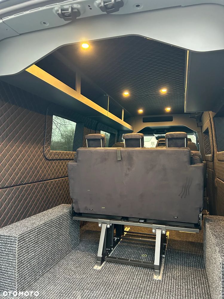 Renault Master L3H2 Extra (bryg.) - 18