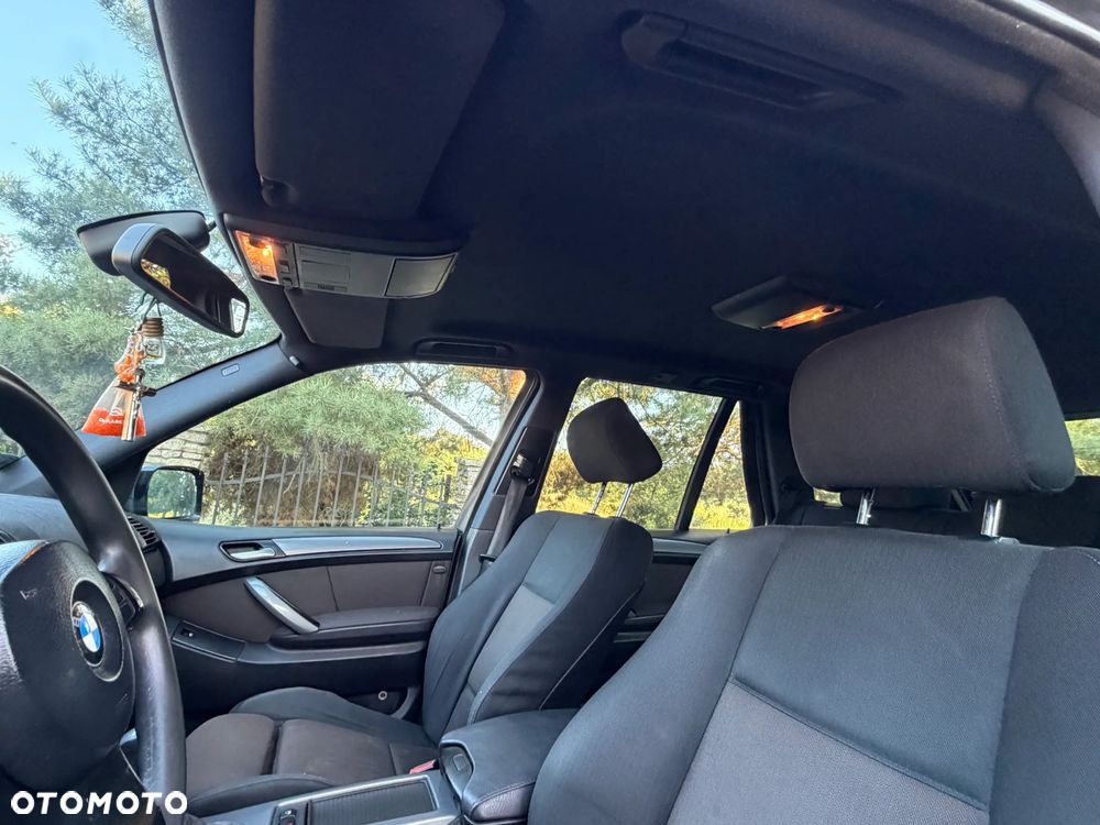 BMW X5 3.0 d Edition Exclusive - 16