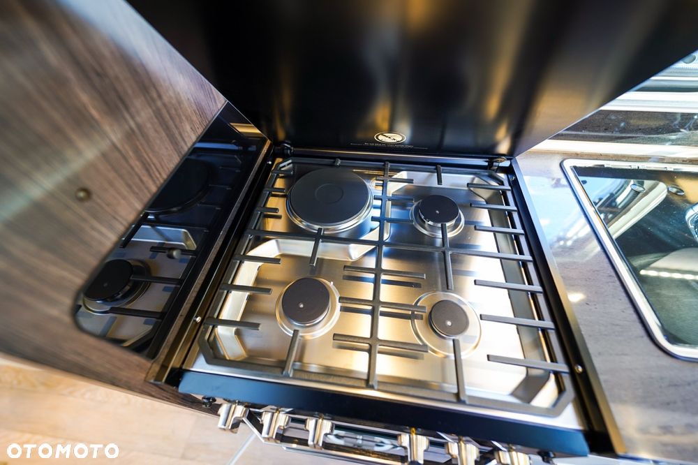 Hobby 560 FC Prestige - 21