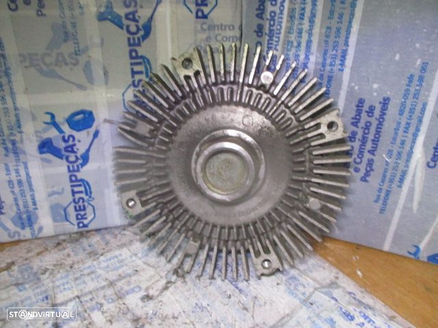 Viscoso Embraiagem Ventilador 11521723918 BMW E30 1990 316 I - 2