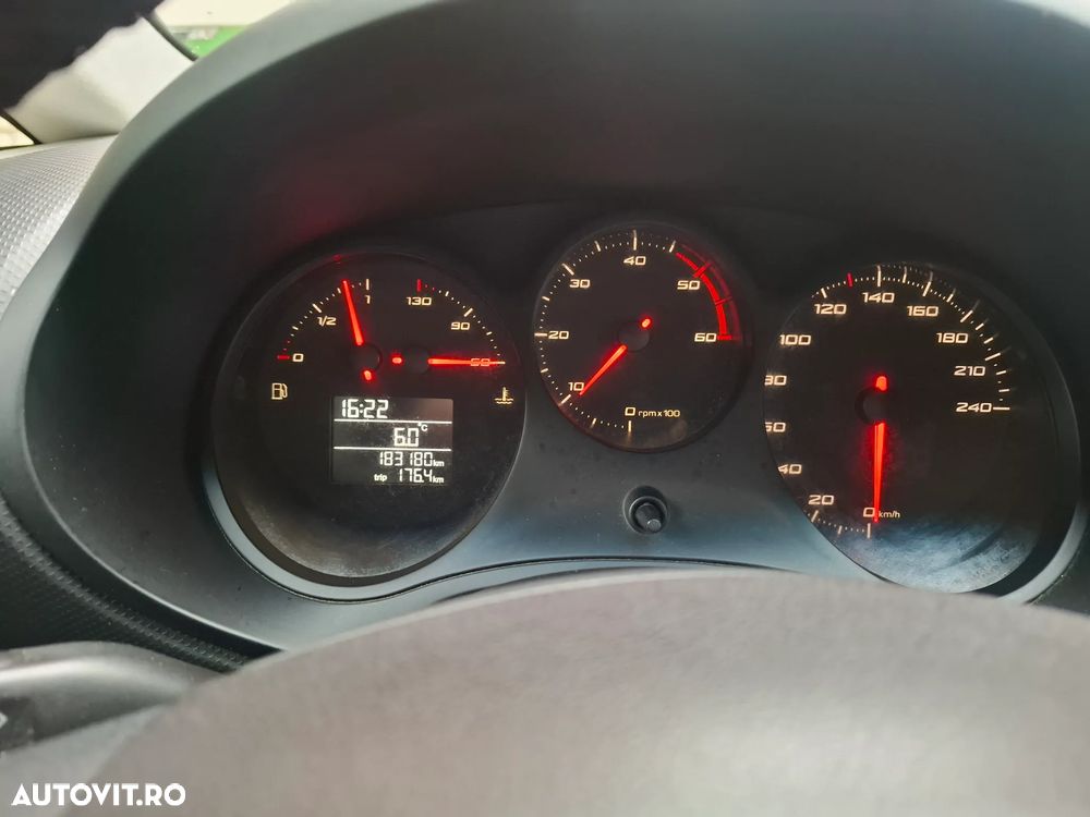 Seat Leon - 19