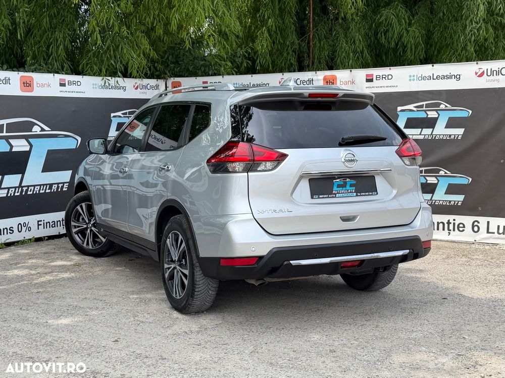 Nissan X-Trail 1.7 dCi N-Connecta - 6