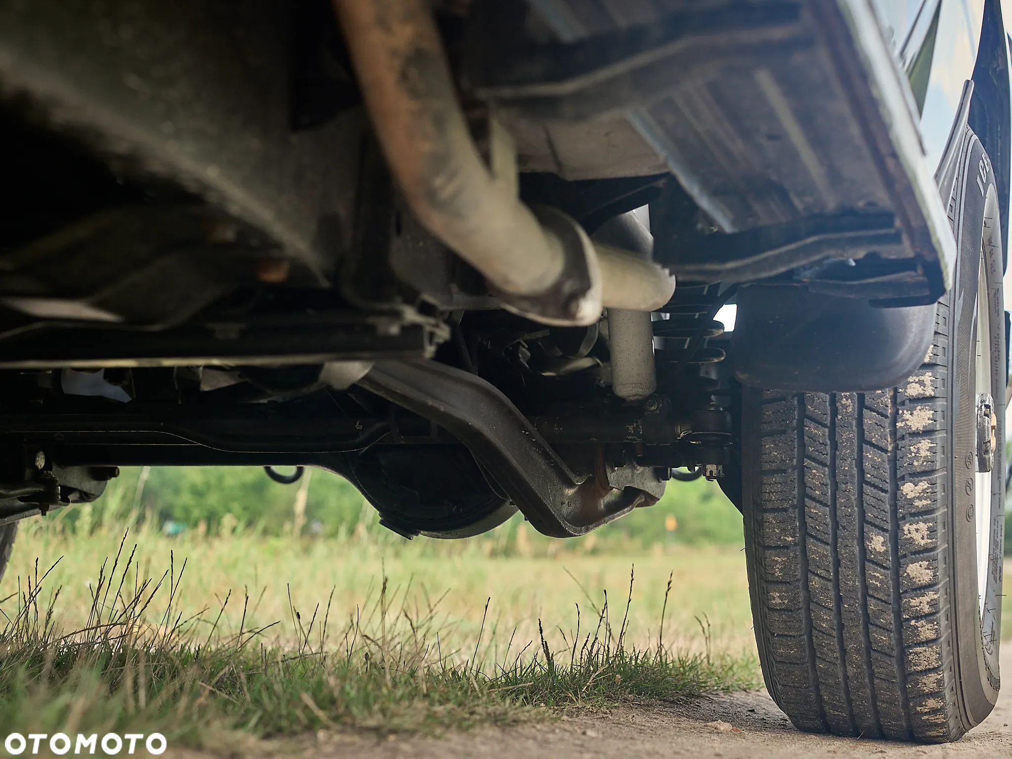 Toyota Land Cruiser LJ73 Turbo - 40