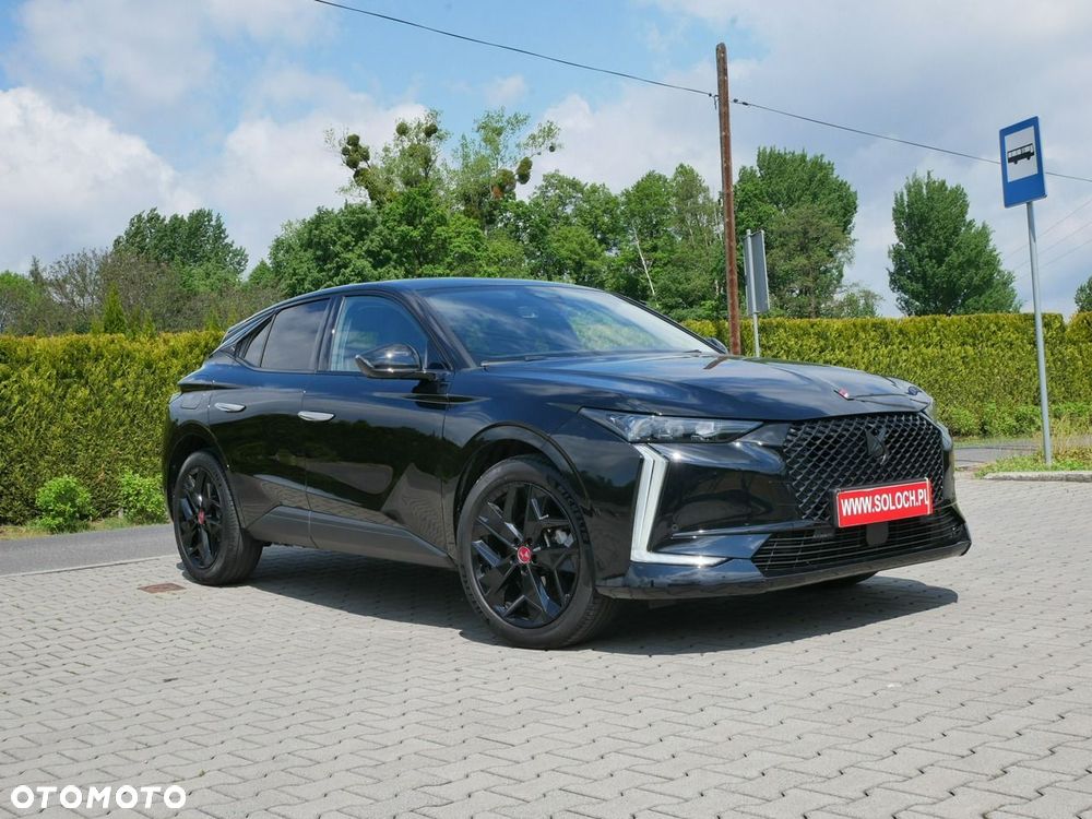 DS Automobiles DS 4 1.2 PureTech Performance Line - 14