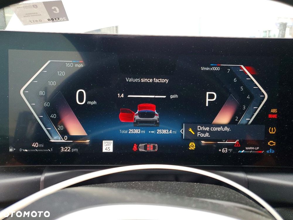 BMW Seria 4 430i M Sport - 9