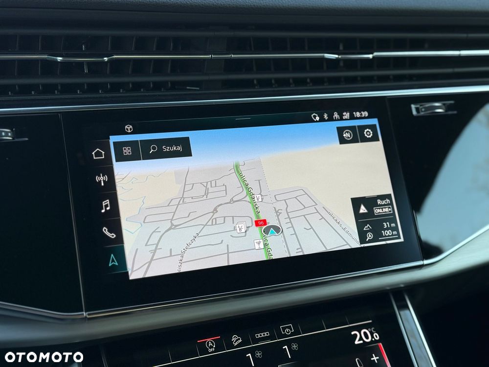 Audi Q7 45 TDI mHEV Quattro S Line Tiptr - 36