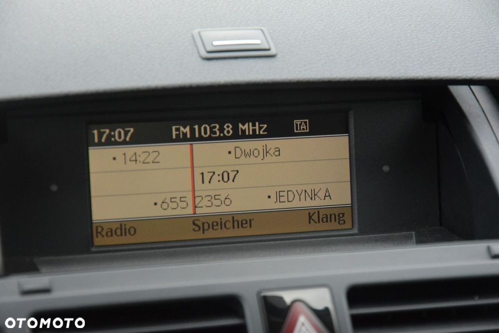 Mercedes-Benz Klasa C - 21