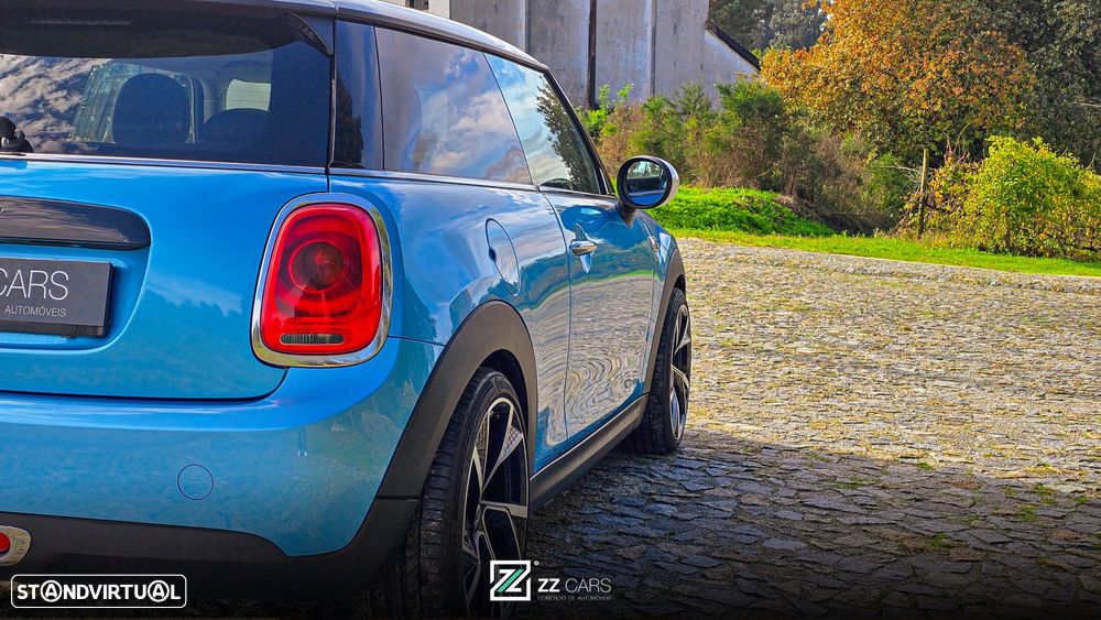 MINI 3 Portas Cooper - 9