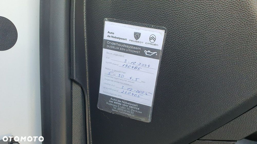 Peugeot 208 BlueHDi 100 Active - 13