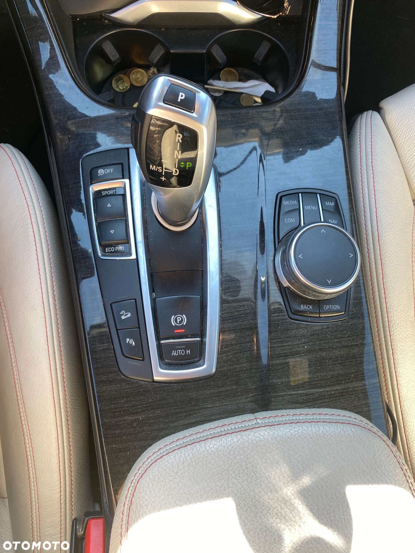 BMW X3 xDrive20d M Sport - 17