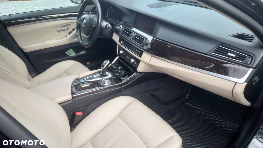 BMW Seria 5 - 15