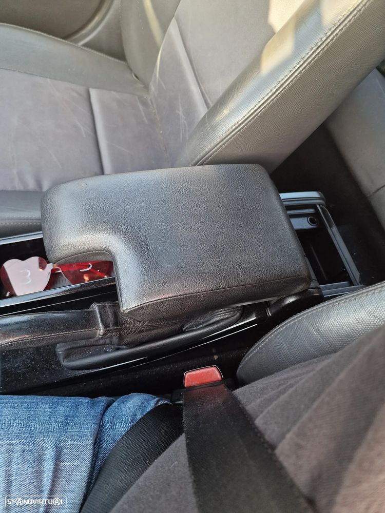 BMW 320 dA 20 Anos Baviera - 5