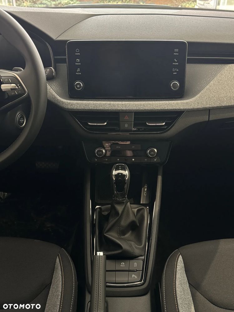 Skoda Kamiq 1.5 TSI Drive DSG - 18