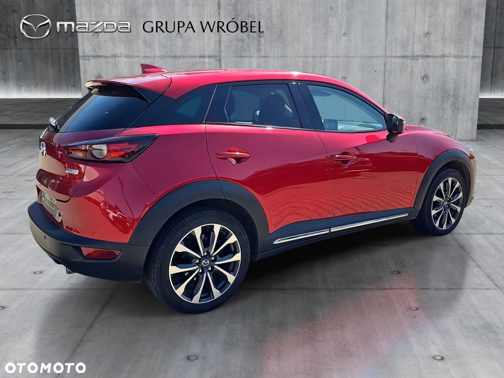 Mazda CX-3 2.0 SkyPassion - 18