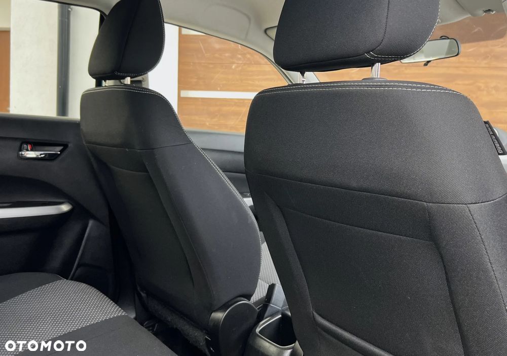 Suzuki Vitara 1.6 Premium 4WD - 12