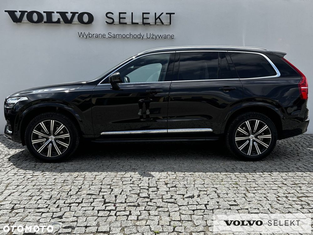 Volvo XC 90 - 3