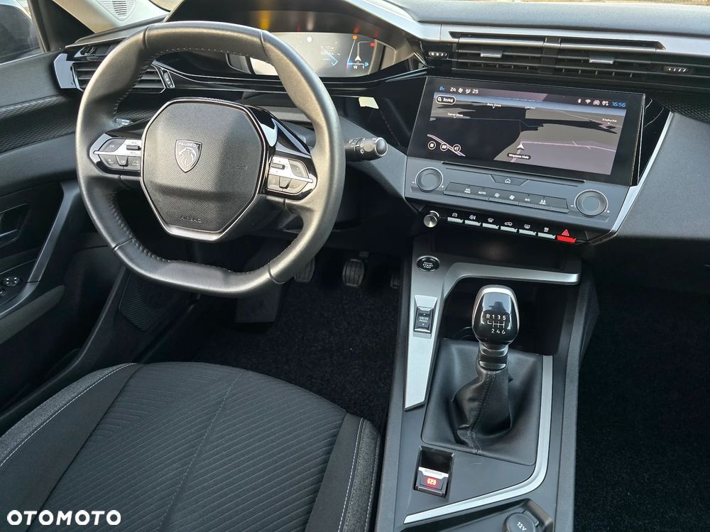 Peugeot 308 PureTech 130 Allure - 16