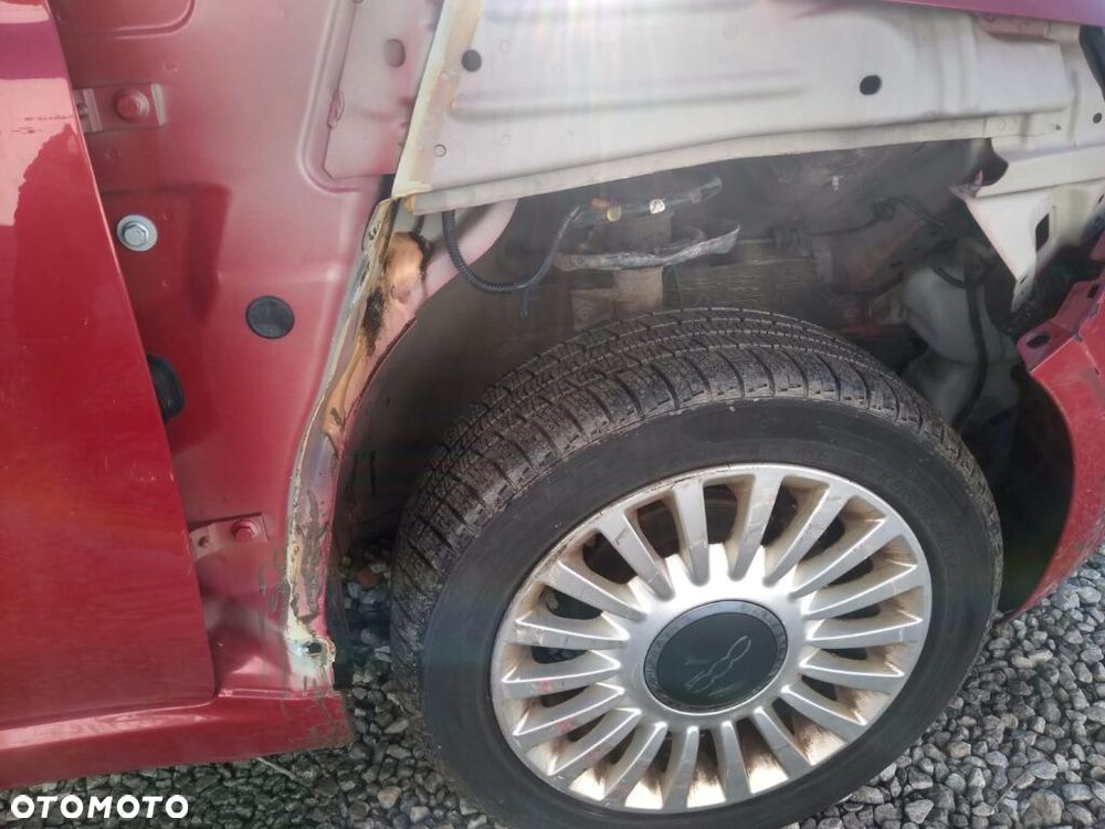 Fiat 500 1.0 GSE N3 Hybrid Lounge - 12